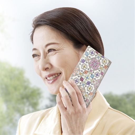 ピンク系<br>レギュラーサイズ