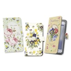 ルドゥーテ スマホケース