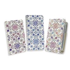 浅草文庫&reg; スマホケース 花菱