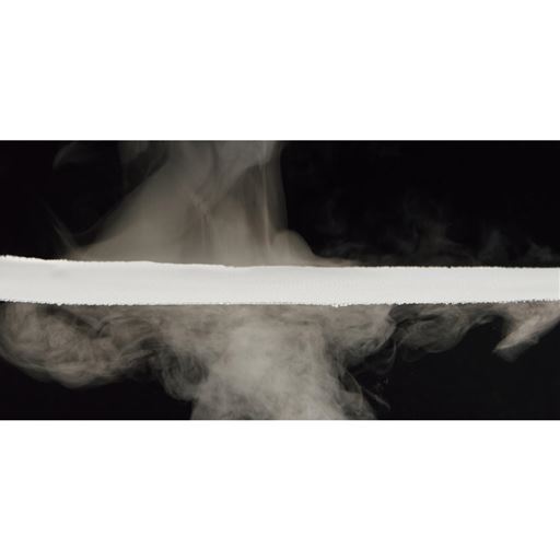通気性に優れムレにくい