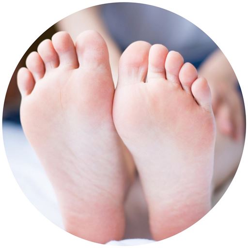 気になる体臭をトータルケア!週に約1回のお手軽ケア