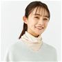 アイボリベージュ<br>重ね着風で自然にカバー