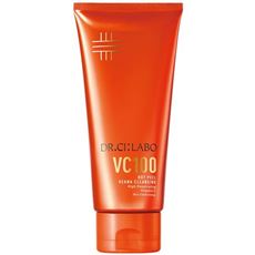 ドクターシーラボ&reg; VC100ホットピールKEANAクレンジングゲル150g
