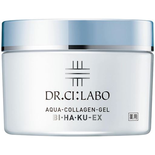 ドクターシーラボ® 薬用アクアコラーゲンゲルBIHAKU EX
