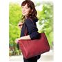 ワイン<br>約28cm×約36cmの大容量バッグ!<br>※使用イメージ