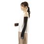 C(アメショ)<br>全長約60cmのロングタイプ