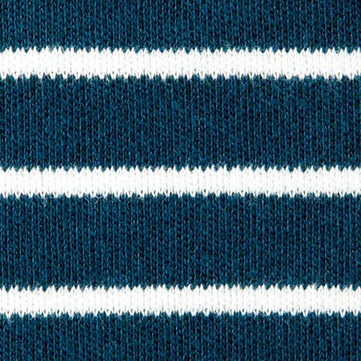 ネイビーブルー<br>生地UP