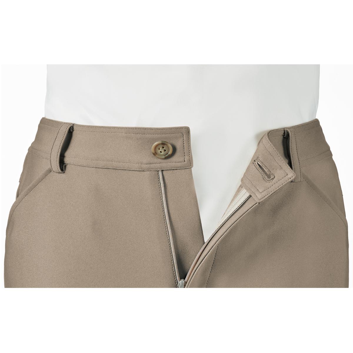 楽天市場】【中古】CELINEチェックウールブーツカットパンツ