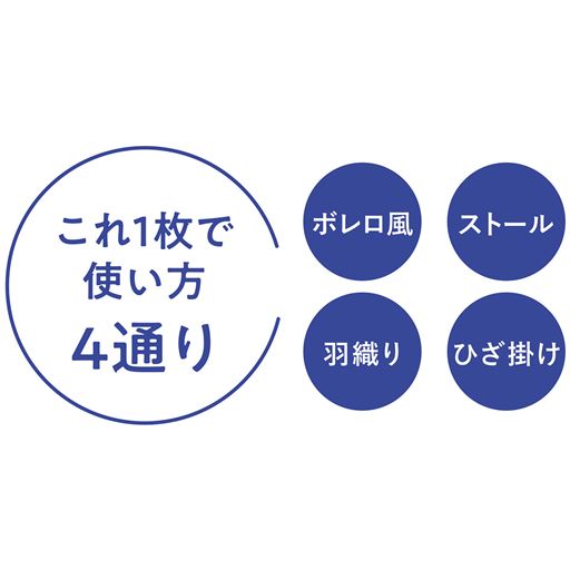 使い方4通り!