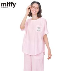 サッカー素材のルームウェア(miffy)
