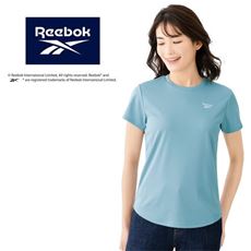 半袖Tシャツ(Reebok)