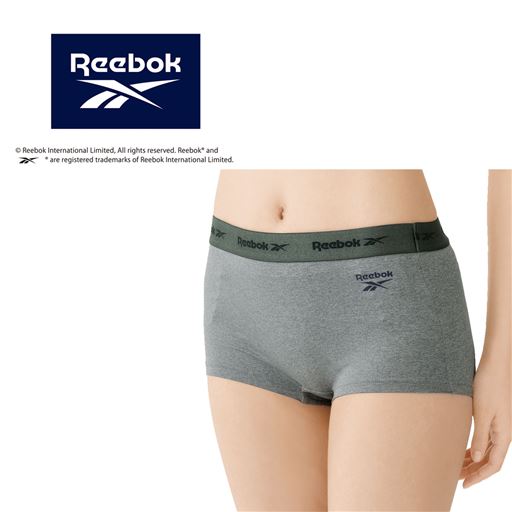 ボクサーショーツ(Reebok)