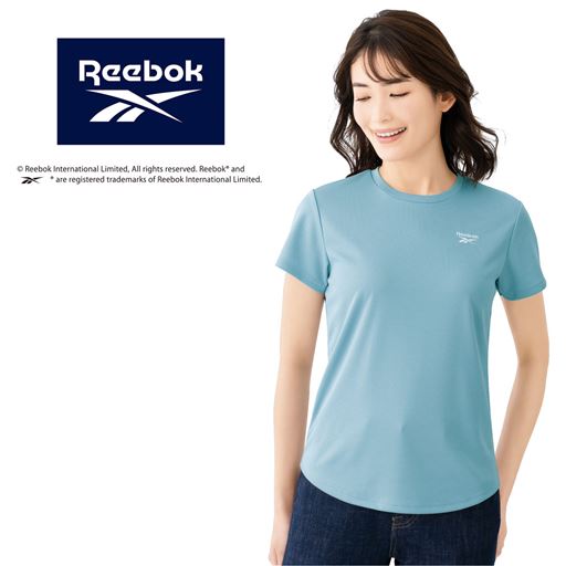 半袖Tシャツ(Reebok)