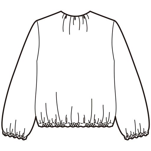 バックスタイル