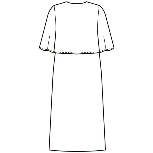 バックスタイル