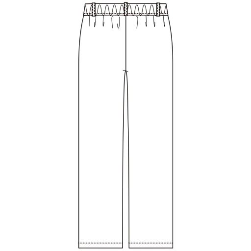 バックスタイル