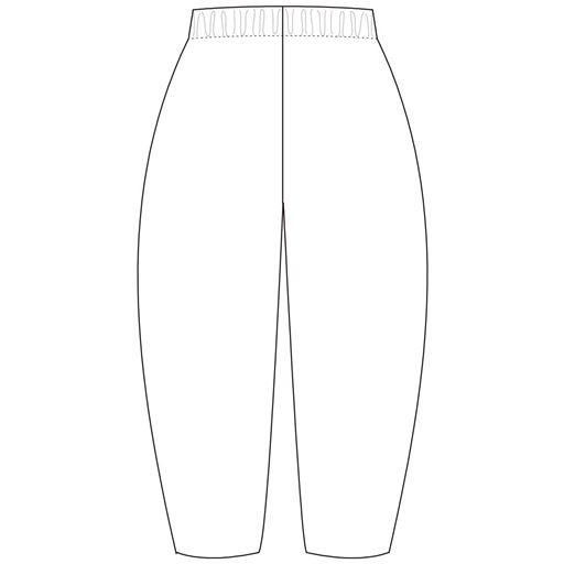バックスタイル