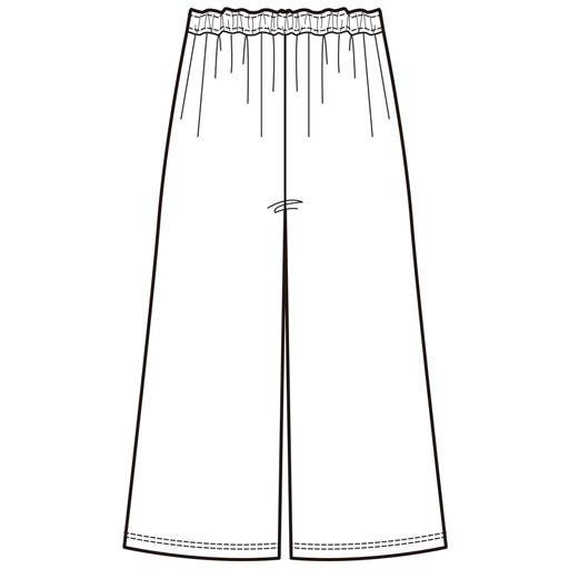 バックスタイル