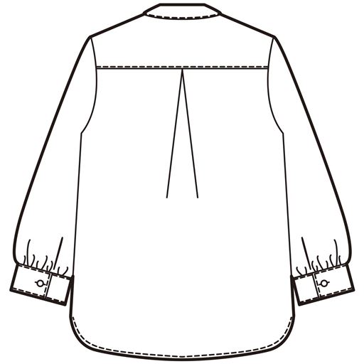 バックスタイル