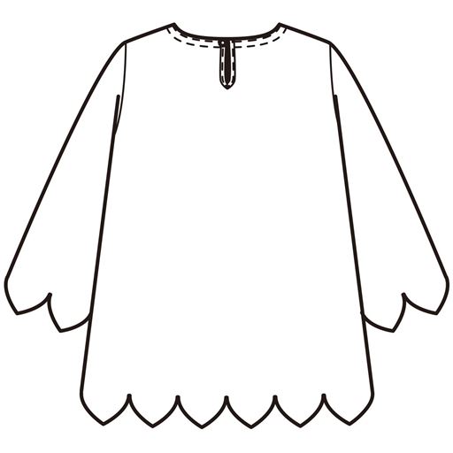 バックスタイル