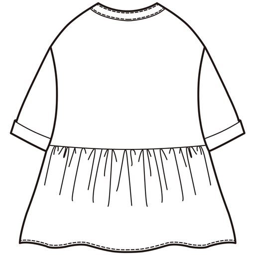 バックスタイル