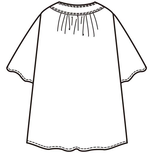 バックスタイル