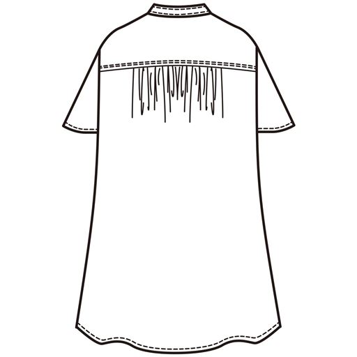 バックスタイル
