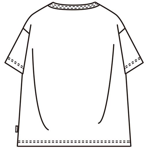 バックスタイル