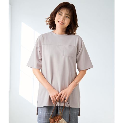 グレージュ