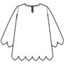 バックスタイル
