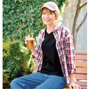 ＵＶケアレギュラーシャツ