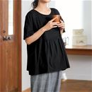 レース切替プルオーバー