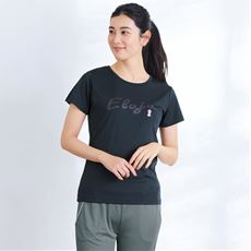ドライメッシュTシャツ(エルジュ)(UVカット・吸汗速乾・洗濯機OK)