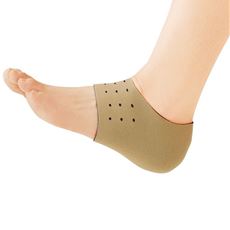 【ネット限定】歩行らくらくかかとサポーター(1足組×2セット)