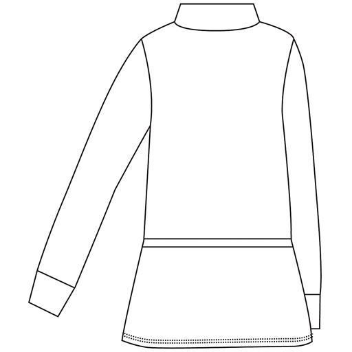 バックスタイル