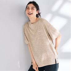 ゆるシルエットTシャツ(HEAD)