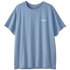 フレンチ袖風半袖Tシャツ(マリ・クレール・スポール)