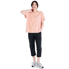 接触冷感クロップドパンツ(マリ・クレール・スポール)