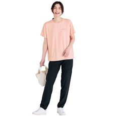 さらかるウォーキングパンツ