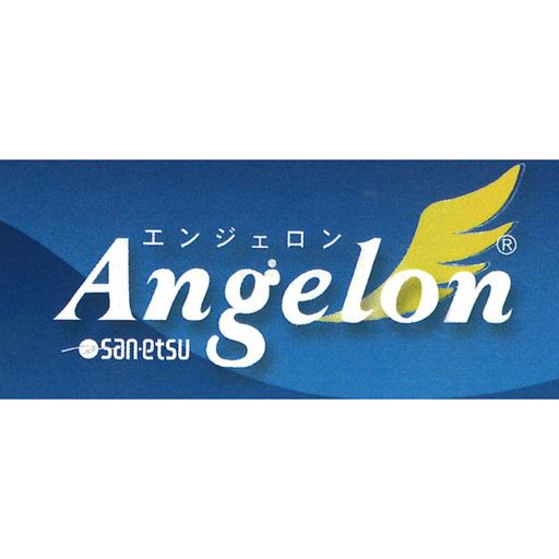 。吸汗速乾素材「エンジェロン®」使用