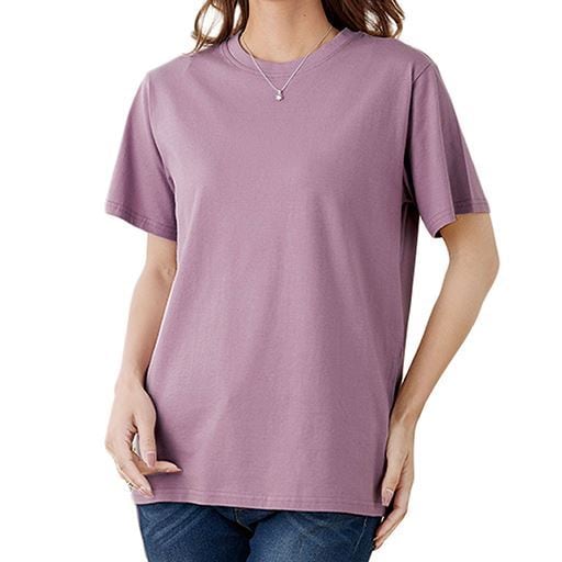 ベーシックな半袖Tシャツ