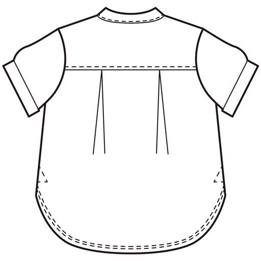 バックスタイル