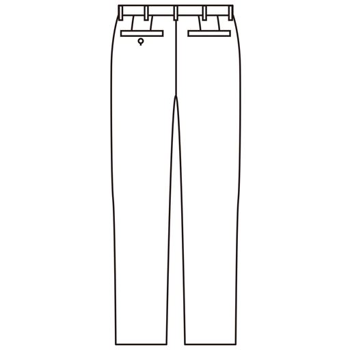 バックスタイル