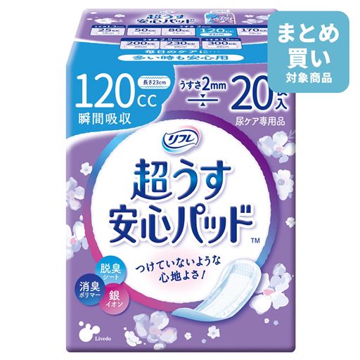 C(120CC)のパッケージ