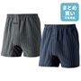 ほどよく伸びてフィットする肌に優しいニット素材