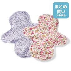 吸水ケア布パッド(～40CC)(日本製)