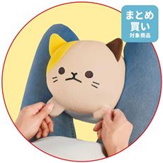 にゃんトレ ミケ