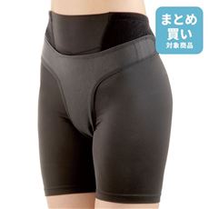 骨盤臓器脱サポーター
