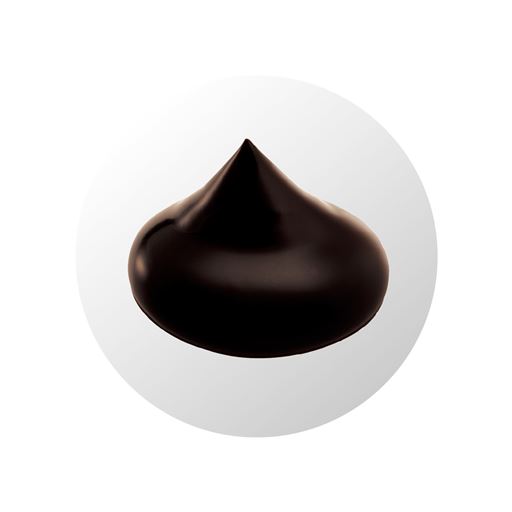 ダークブラウン