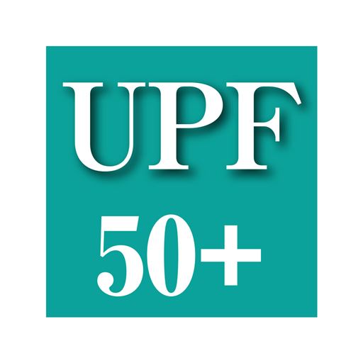UPF50+